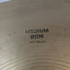 Zildjian 24 A Series Medium Ride Cymbal