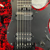 Schecter Sun Valley Supe Shedder FRS Sustainiac Gutiar