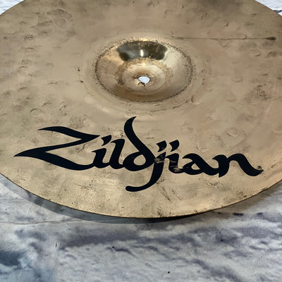 Zildjian ZBT 14" Crash - Cracked