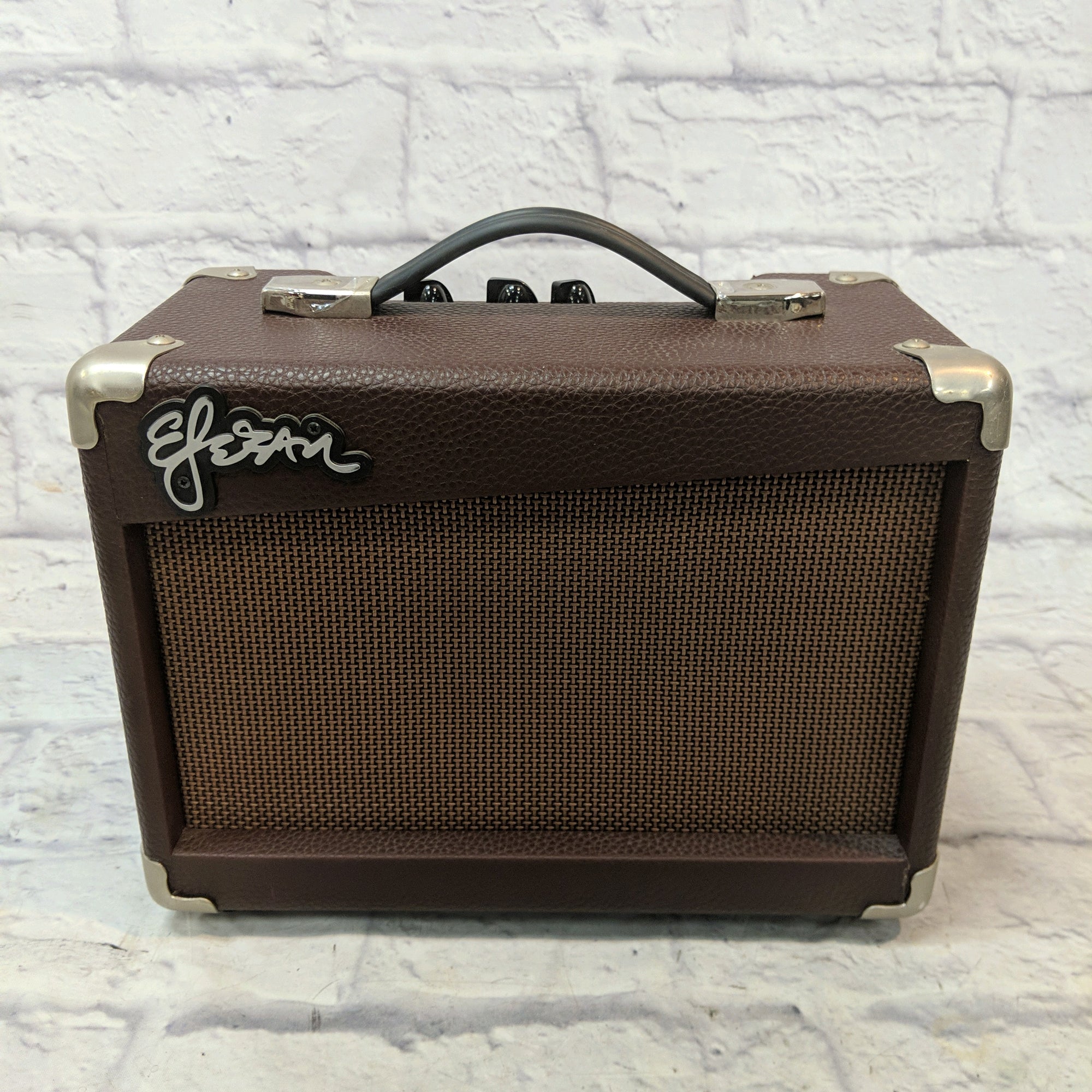 Esteban G-10 Combo Amp