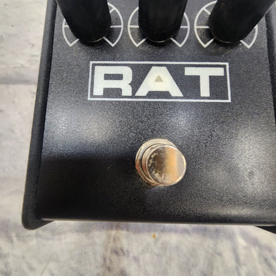 Proco Rat Distortion Pedal