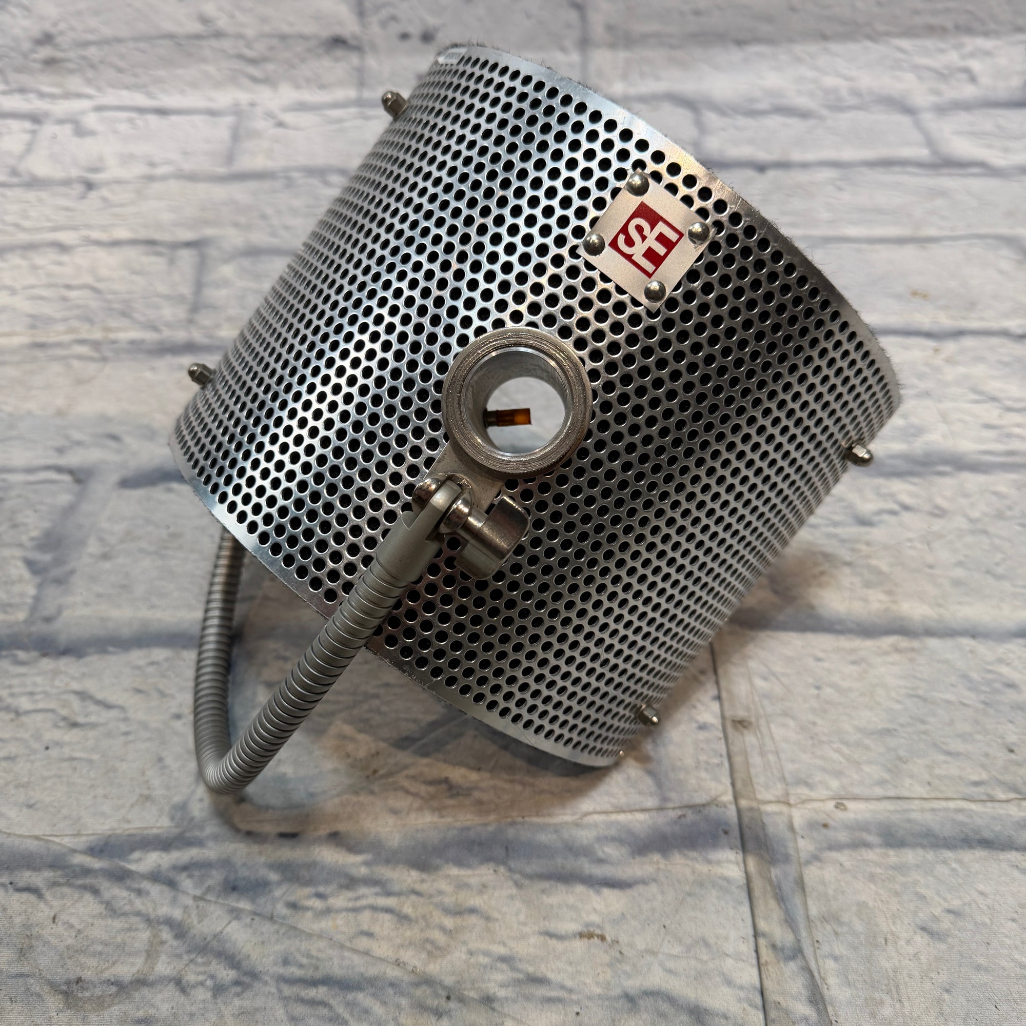 SE Reflexion Filter Microphone Shield