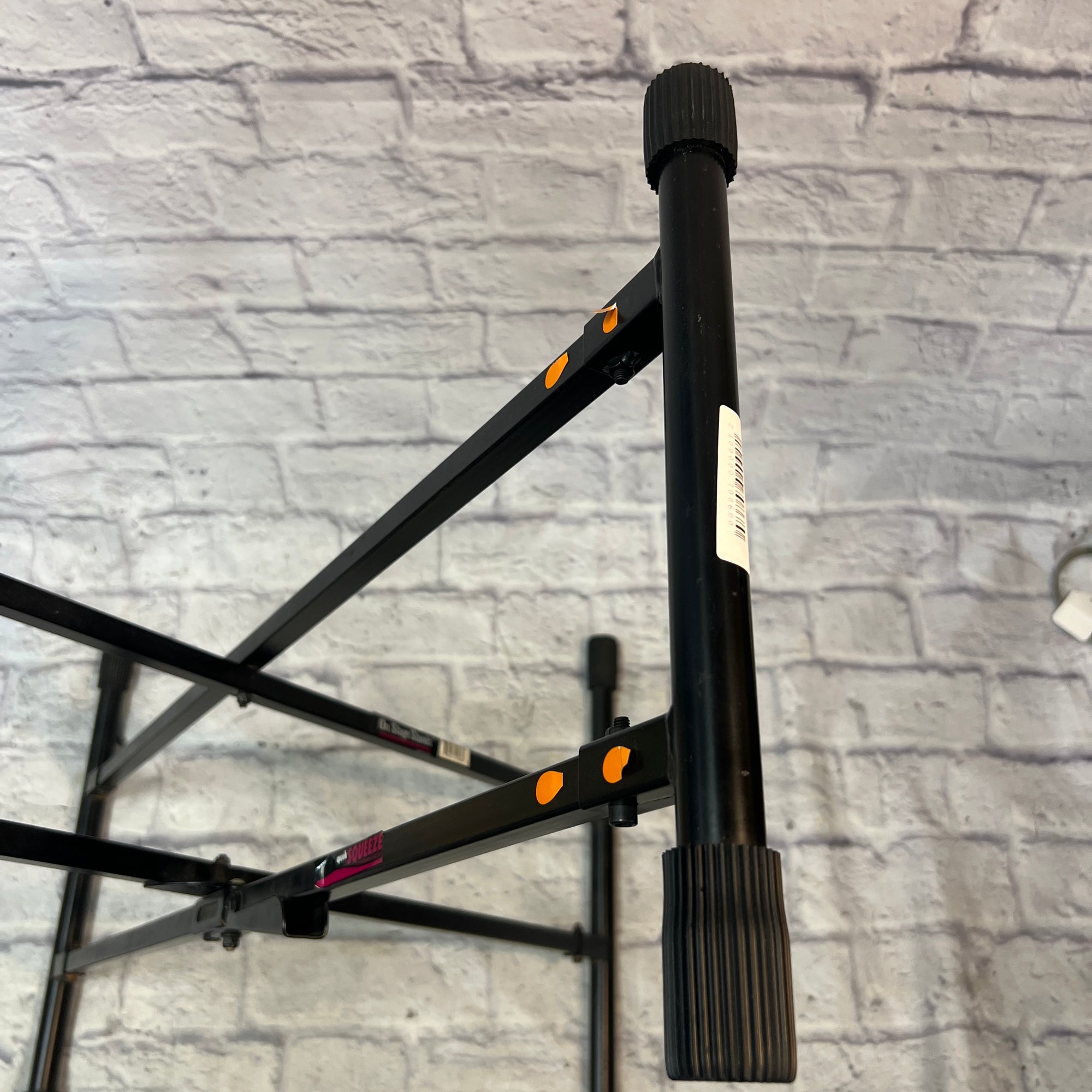 On-Stage KS-8391 Keyboard Stand