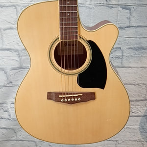 Ibanez PC15ECE Concert Acoustic