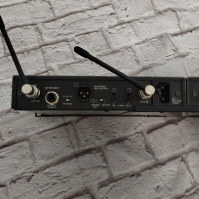 Audio Technica AEW-R4100 Wireless Mic Receiver 541-566MHz