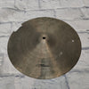 Groove Percussion 14" Crash CRACKED