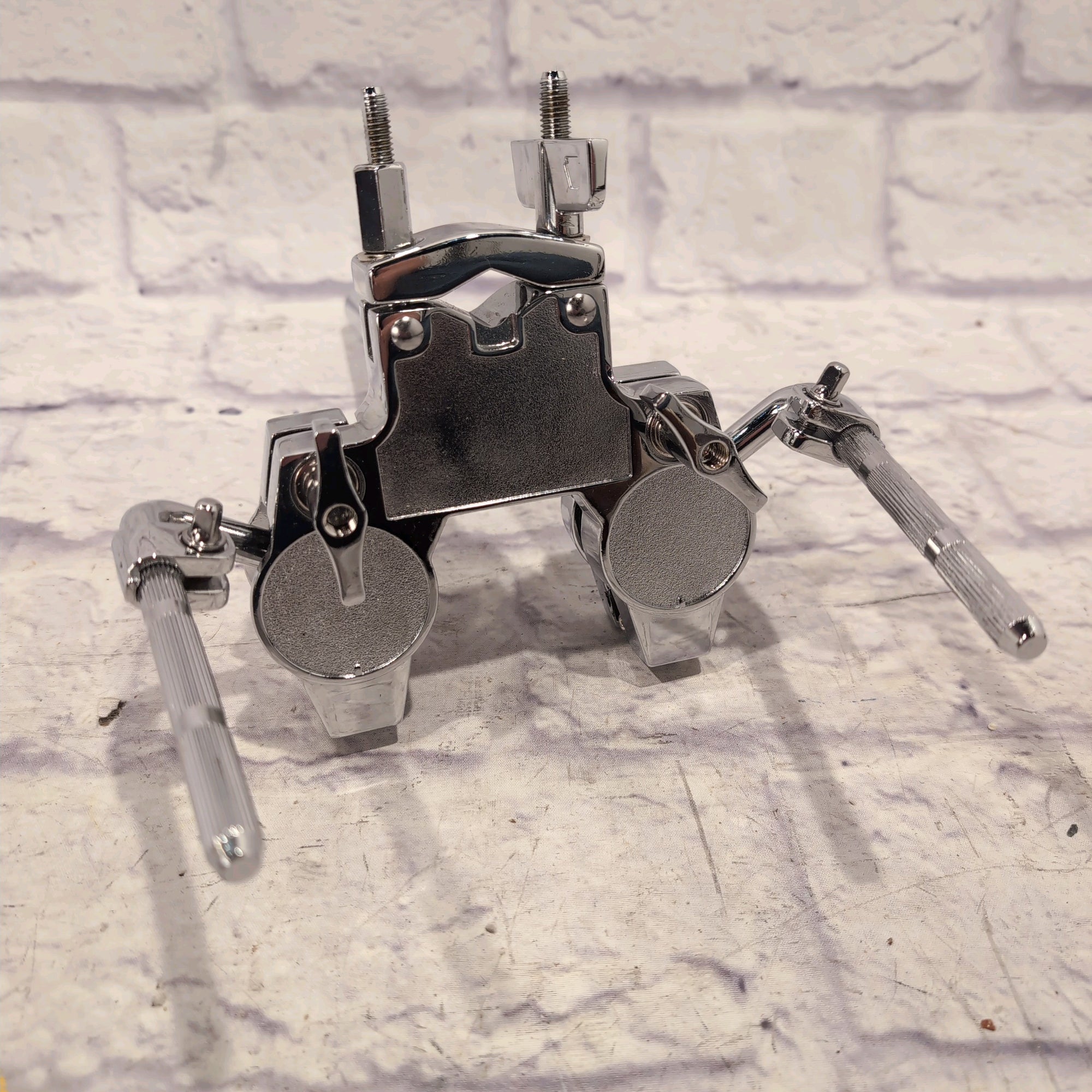 Ludwig Double Tom Holder Drum Mount