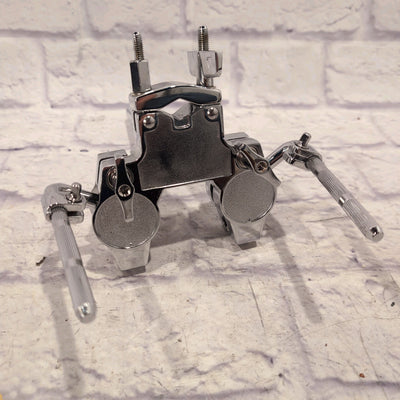 Ludwig Double Tom Holder Drum Mount