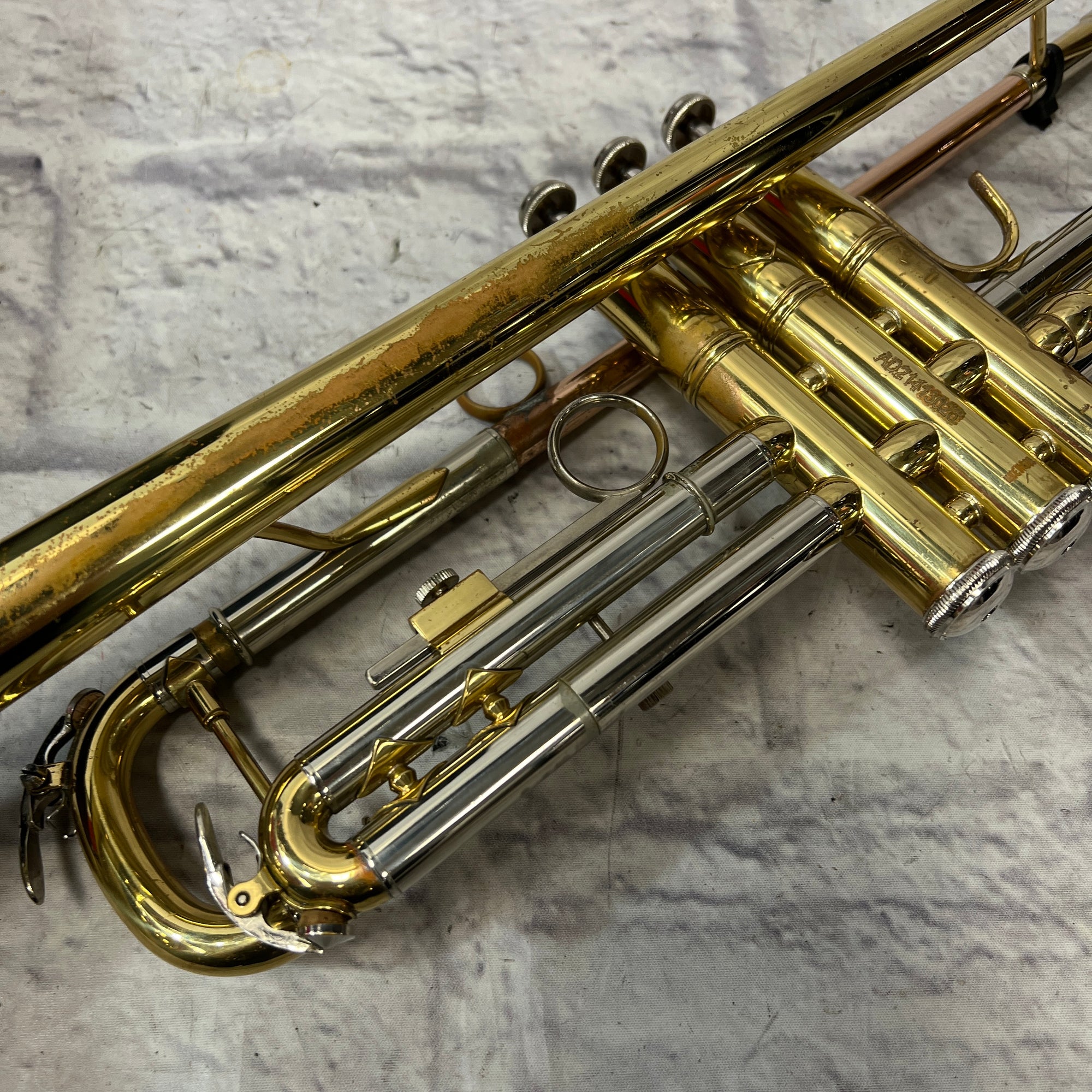 Prelude TR711 Trumpet  AD21413026