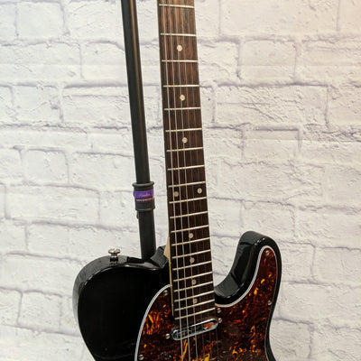 Nashville Guitar Works NGW 120BK Electric Guitar