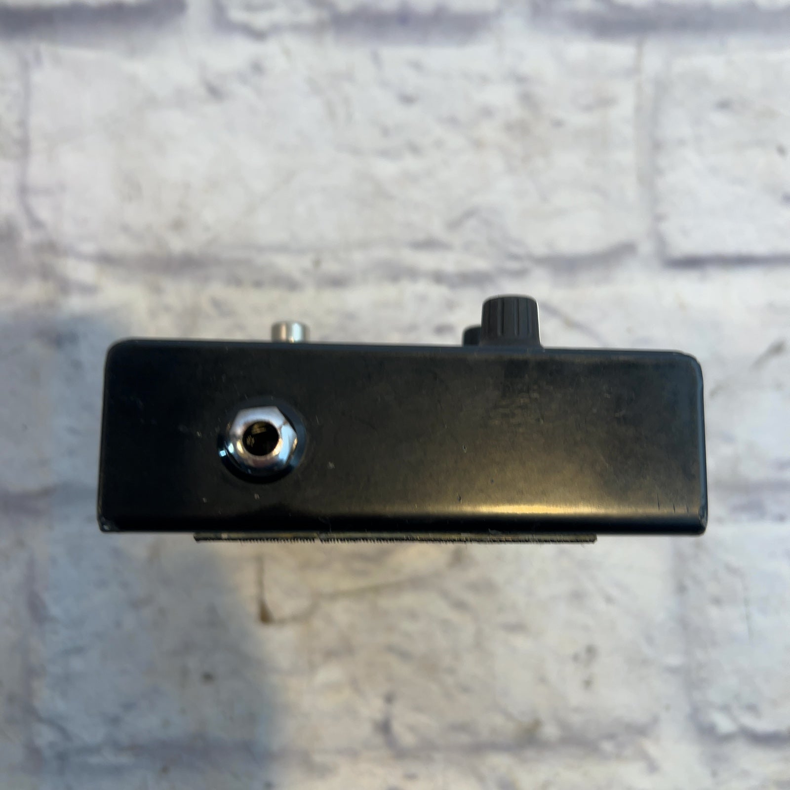 Radial Hot British distortion Overdrive pedal