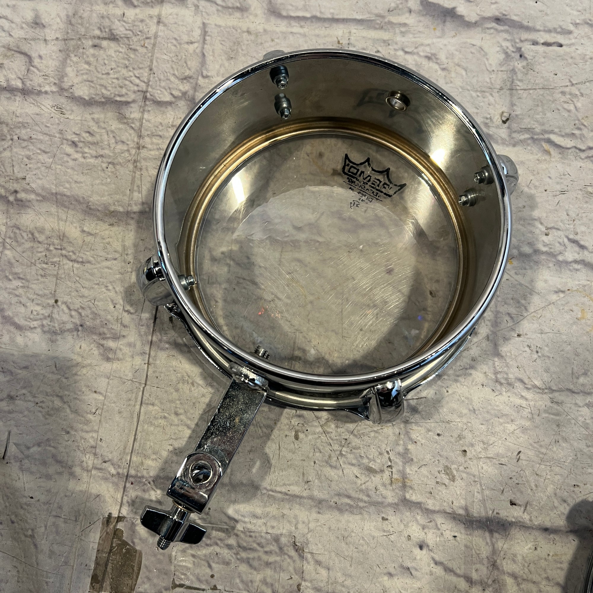 Tama MT810ST Timbales