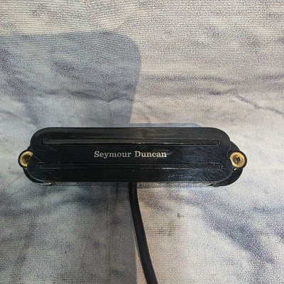 Seymour Duncan SHR-1N "Hot Rails" Neck Pickup Pickups