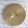 Vintage Zildjian 18" 1970s Thin Stamp Crash Ride Cymbal - 1850g