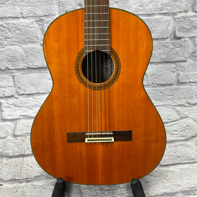 Segovia Cedar Classical Acoustic Guitar