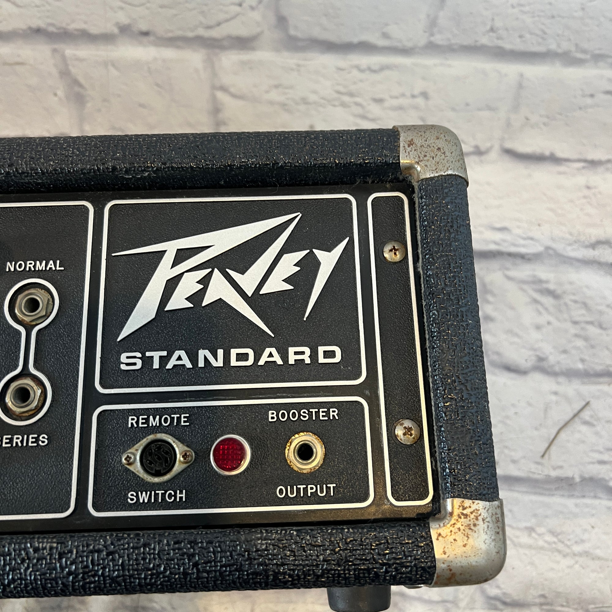 Peavey Standard 260H Head Josh Homme Guitar Amp Head