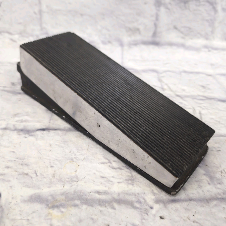 MSA Vintage 1970s Volume Pedal
