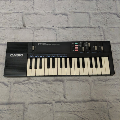 Casio PT-100 32-Key Mini Keyboard