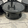 Trixon Marching Tenor Toms with Harness