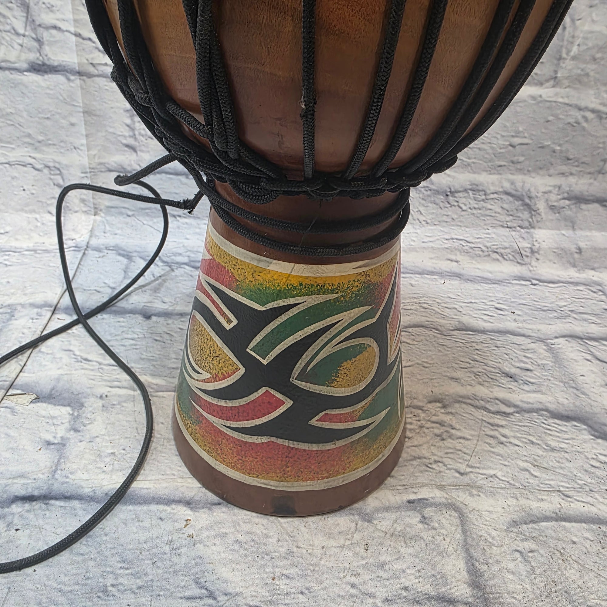 Toca 8" Djembe