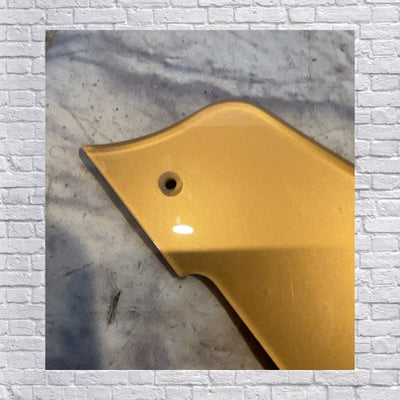 Gretsch Gold Pickguard for G5622