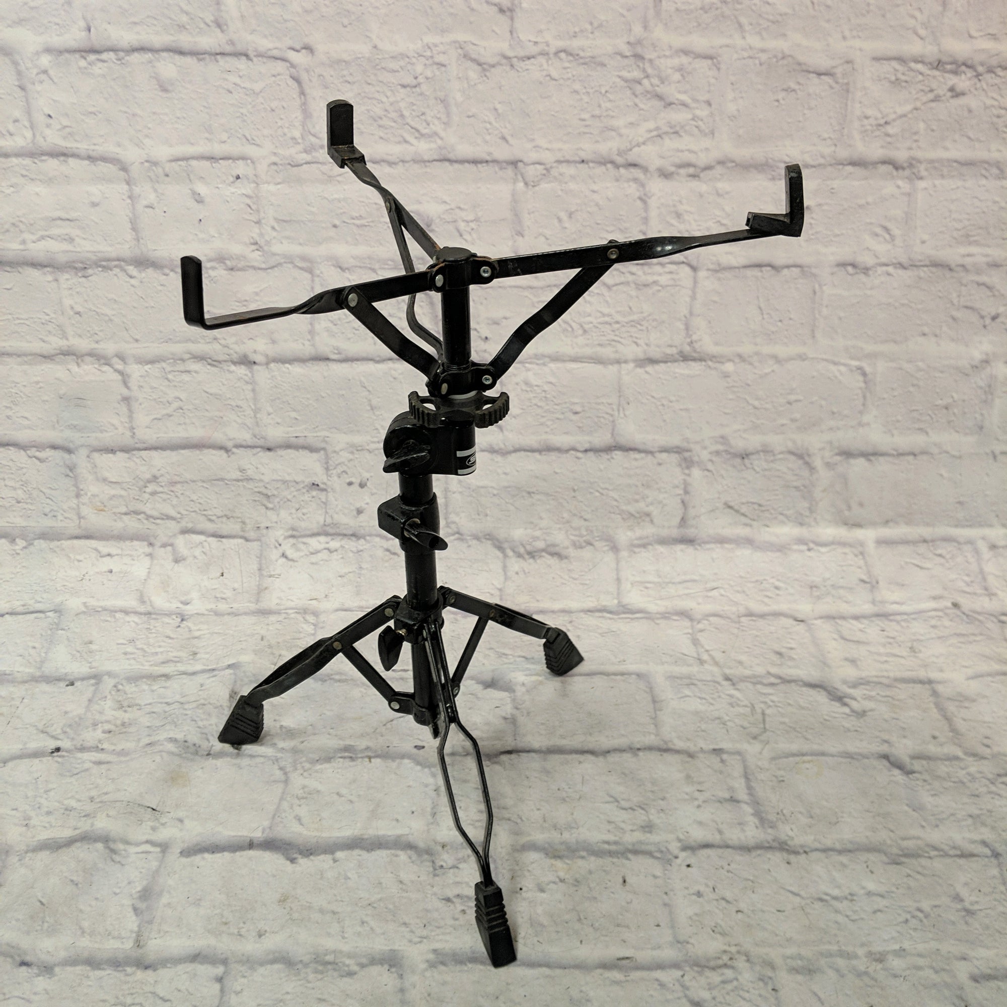 SPL Black Snare Stand  Snare Stand