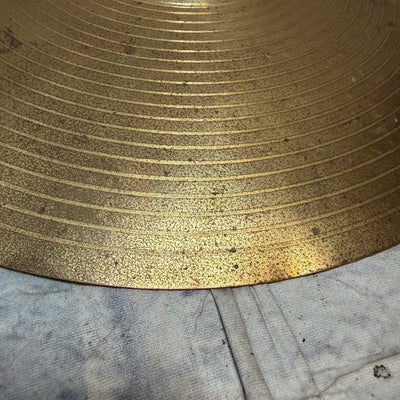 Fender Starcaster 14" Hi Hat Cymbal Pair
