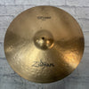Zildjian 20 ZBT Plus Rock Ride Cymbal