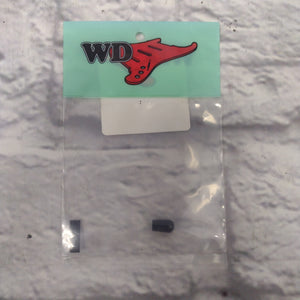 WD Toggle Switch Tip Metric - Black