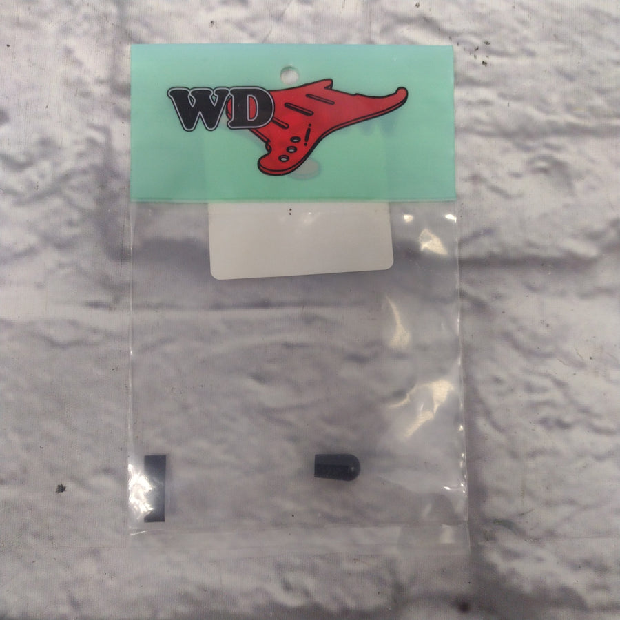 WD Toggle Switch Tip Metric - Black