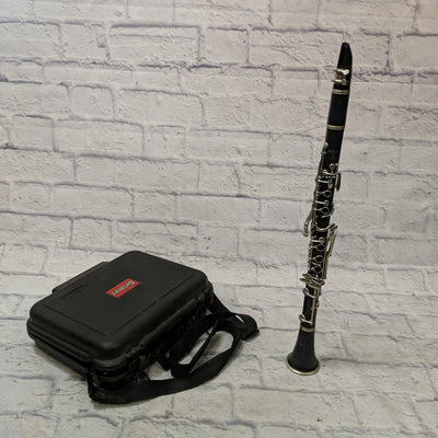 Selmer 1401 Bb Clarinet with Case Clarinet