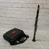 Selmer 1401 Bb Clarinet with Case Clarinet