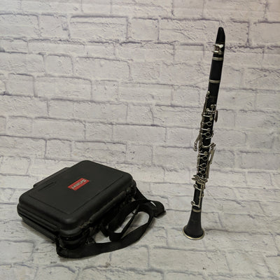 Selmer 1401 Bb Clarinet with Case Clarinet