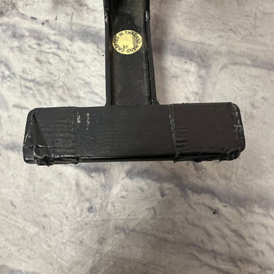 Unknown Kick Pedal Cowbell Mount