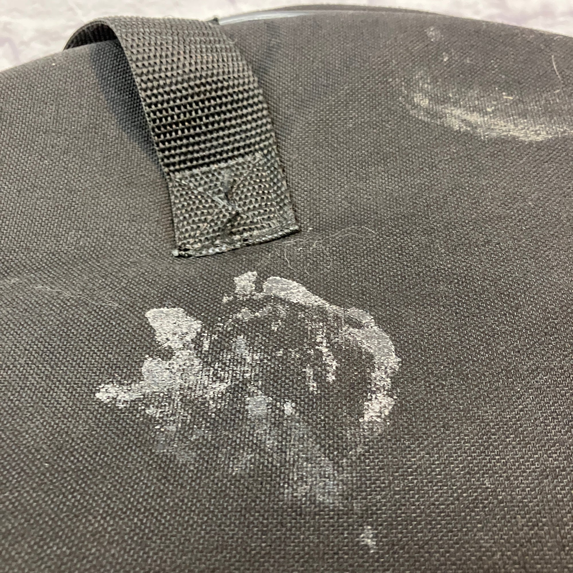 Humes & Berg Tuxedo 14.5 x 9 Inch Tom Bag