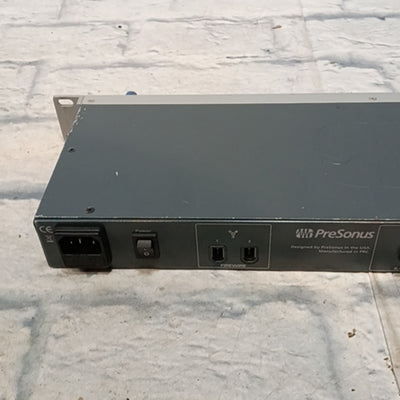 Presonus Firestudio Project... Audio Interface
