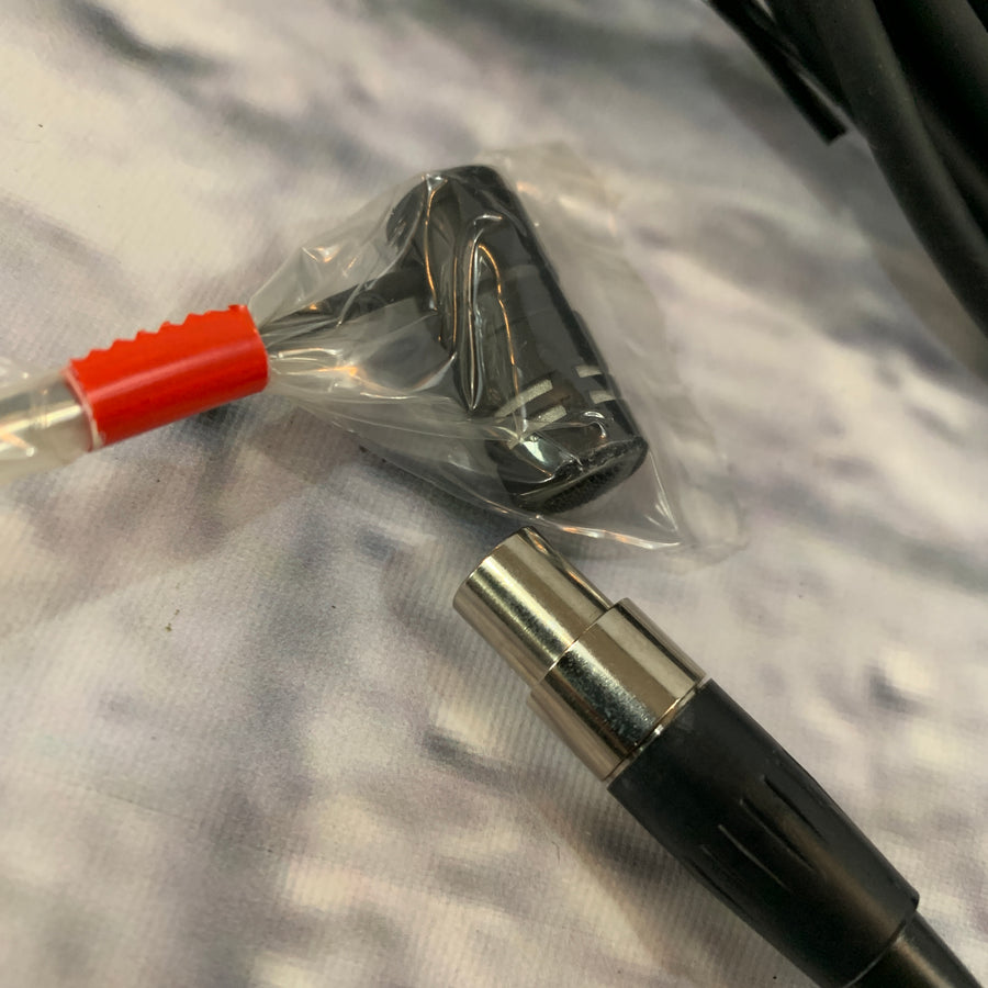 Shure SM84A Condenser Microphone