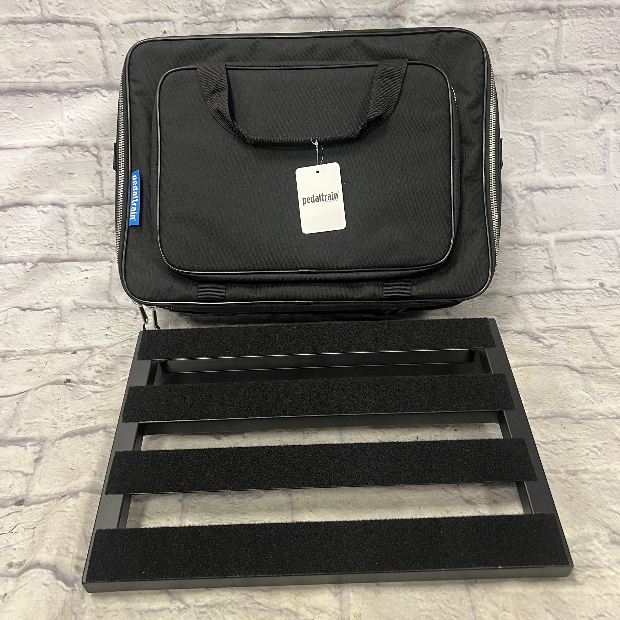 Pedaltrain 18 Inch Junior Pedal Board