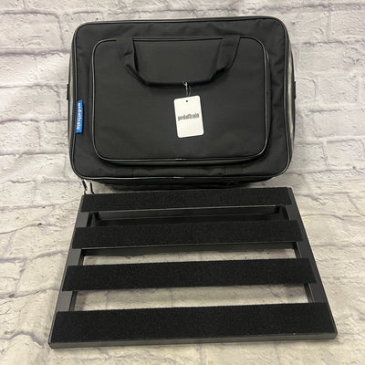 Pedaltrain 18 Inch Junior Pedal Board
