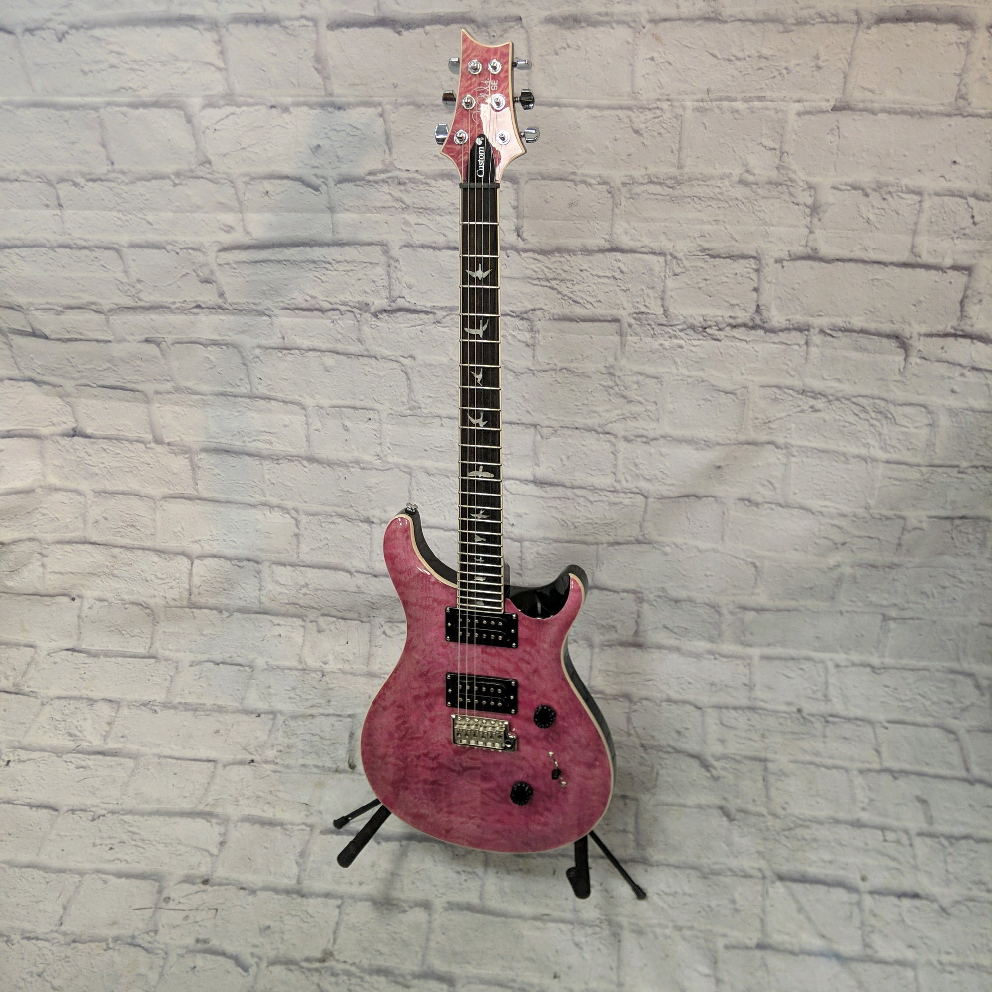 PRS Paul Reed Smith Custom SE24 Electric Guitar