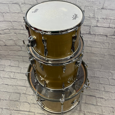Premier 1970s 3pc Kit Refinished