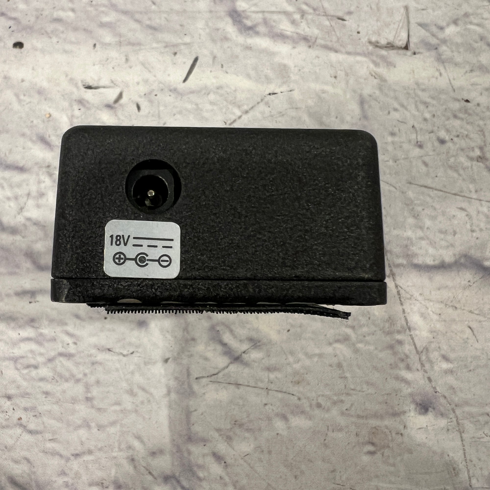 Dunlop DC Brick Pedal Power Supply No Cables or Power Supply