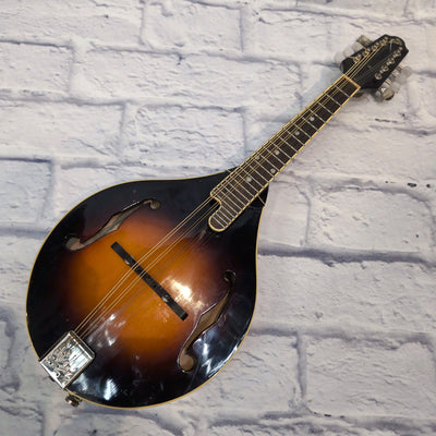 The Loar LM-220-VS Mandolin With Case