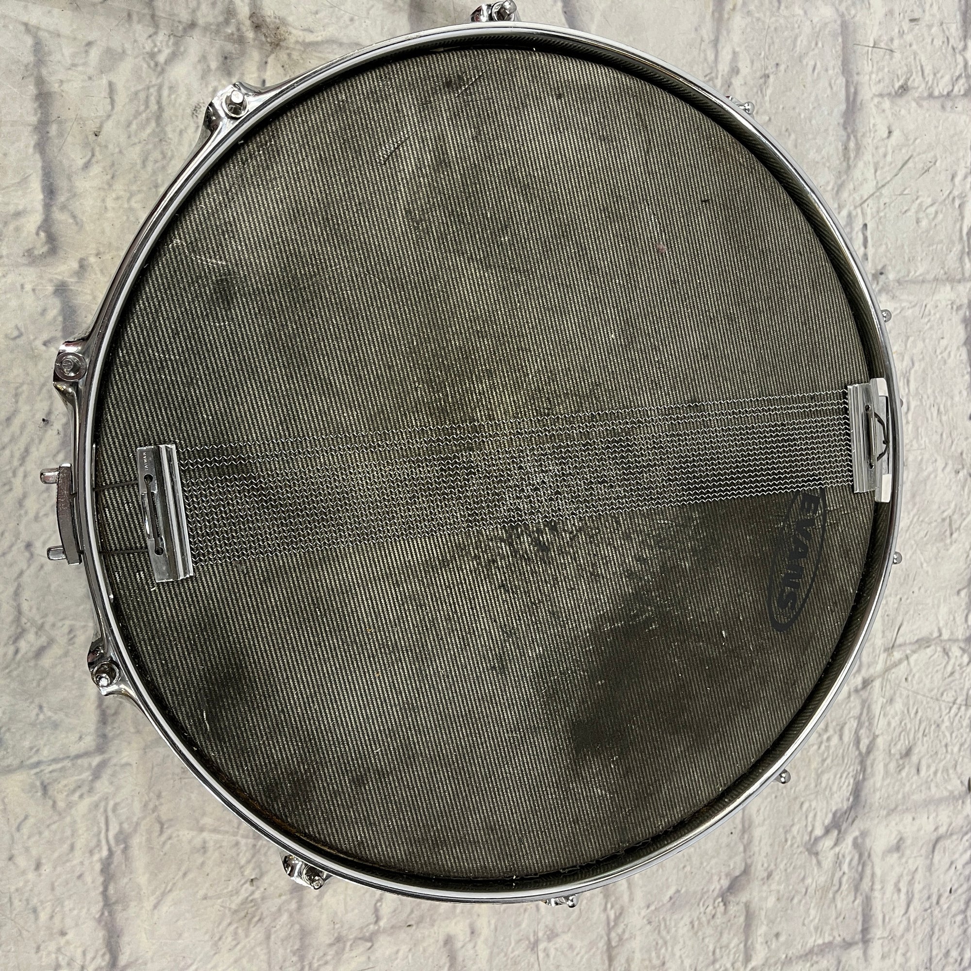 PDP Pacific Drums & Percussion Ace Brass 14x5