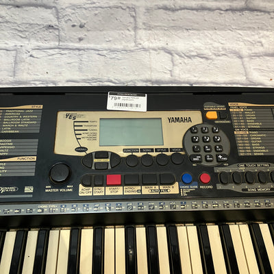 Yamaha PSR-225 Digital piano