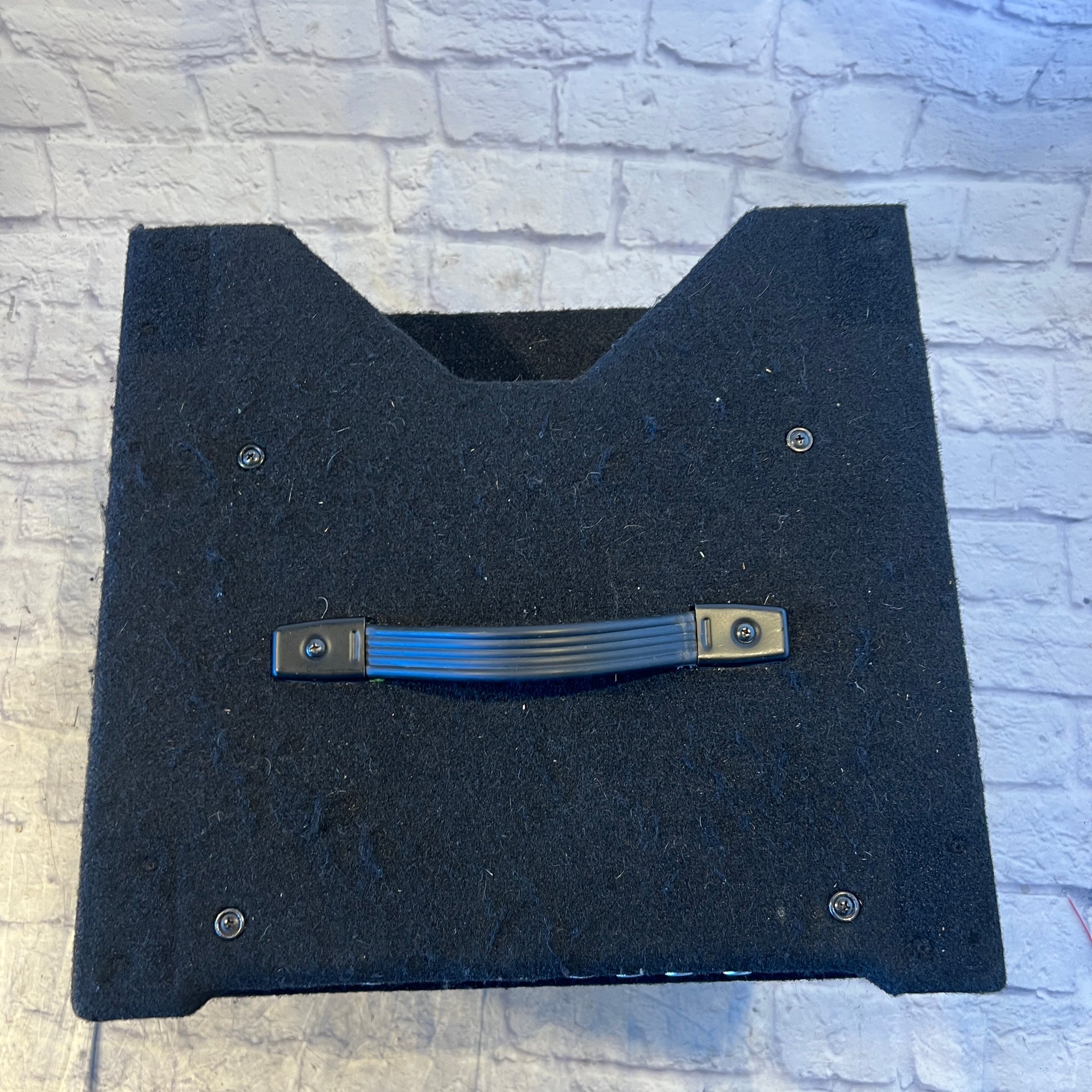 Genz Benz M-Line 200 1x15 Bass Combo Amp