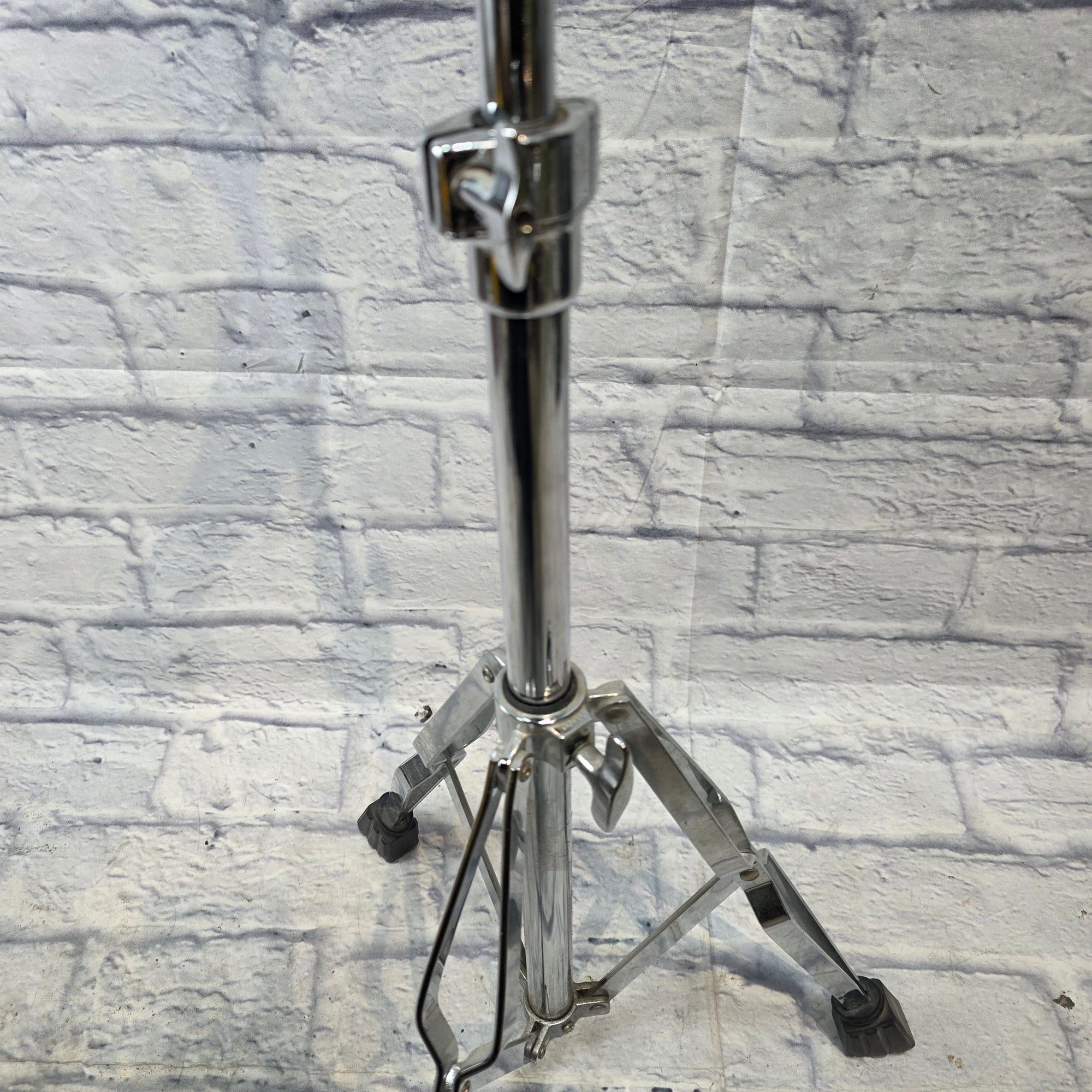 Taye 6000 Series Cymbal Stand With Ball Tilter D-60 Straight Cymbal Stand
