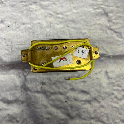 sem QC Pass 9.96k Humbucker Pickup