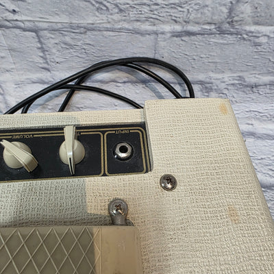 Vox AC4TVH Amps