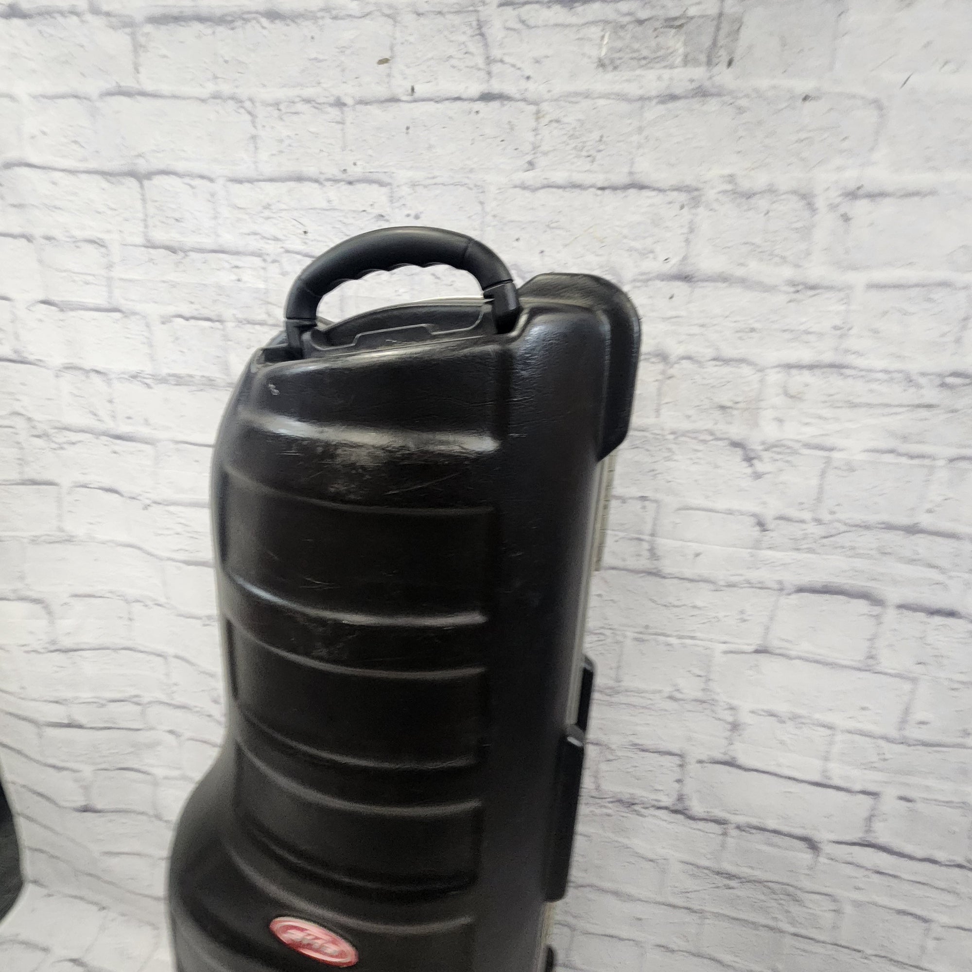 SKB Rolling Drum Hardware Case